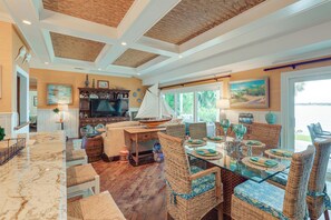 Casa (4 Bedrooms) | Parte interna