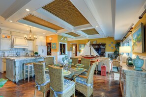 ハウス (4 Bedrooms) | 内装