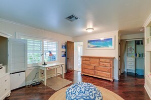 ハウス (4 Bedrooms) | 内装