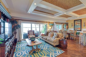 House (4 Bedrooms) | Interior - Waterfront Stuart Home on St Lucie River! (Stuart)