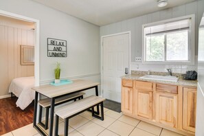 Interior - Kimberling City Home: Boat Slip & Lakefront Bliss! (Kimberling City)