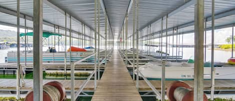 Ferienhaus (2 Bedrooms) | Innenbereich