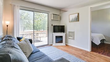 Casa (2 Bedrooms) | Fachada da propriedade