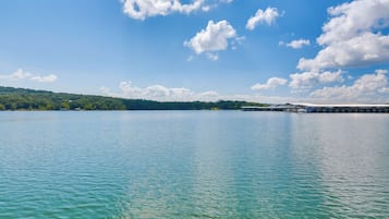 Casa (2 Bedrooms) | Parte interna