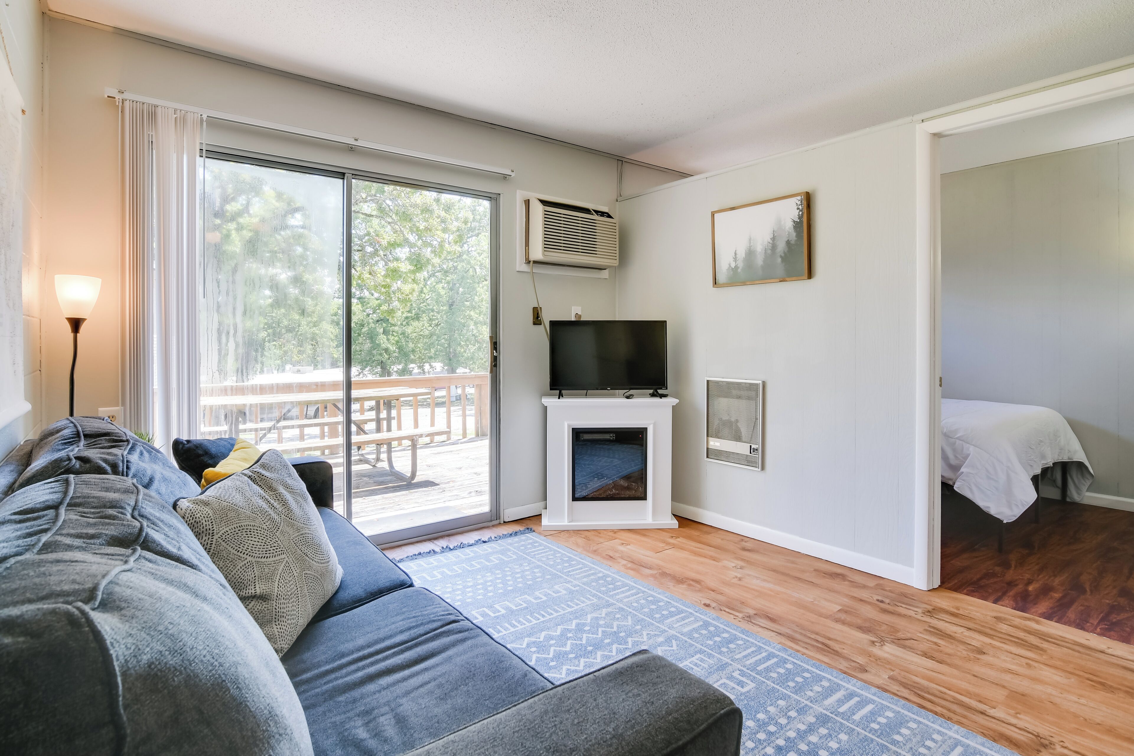 Hus (2 Bedrooms) | Fasade