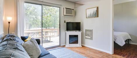 Talo (2 Bedrooms) | Majoituspaikan julkisivu