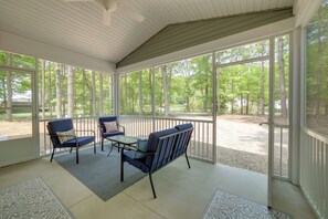 ハウス (4 Bedrooms) | 内装