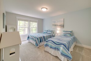 Casa (4 Bedrooms) | Interior