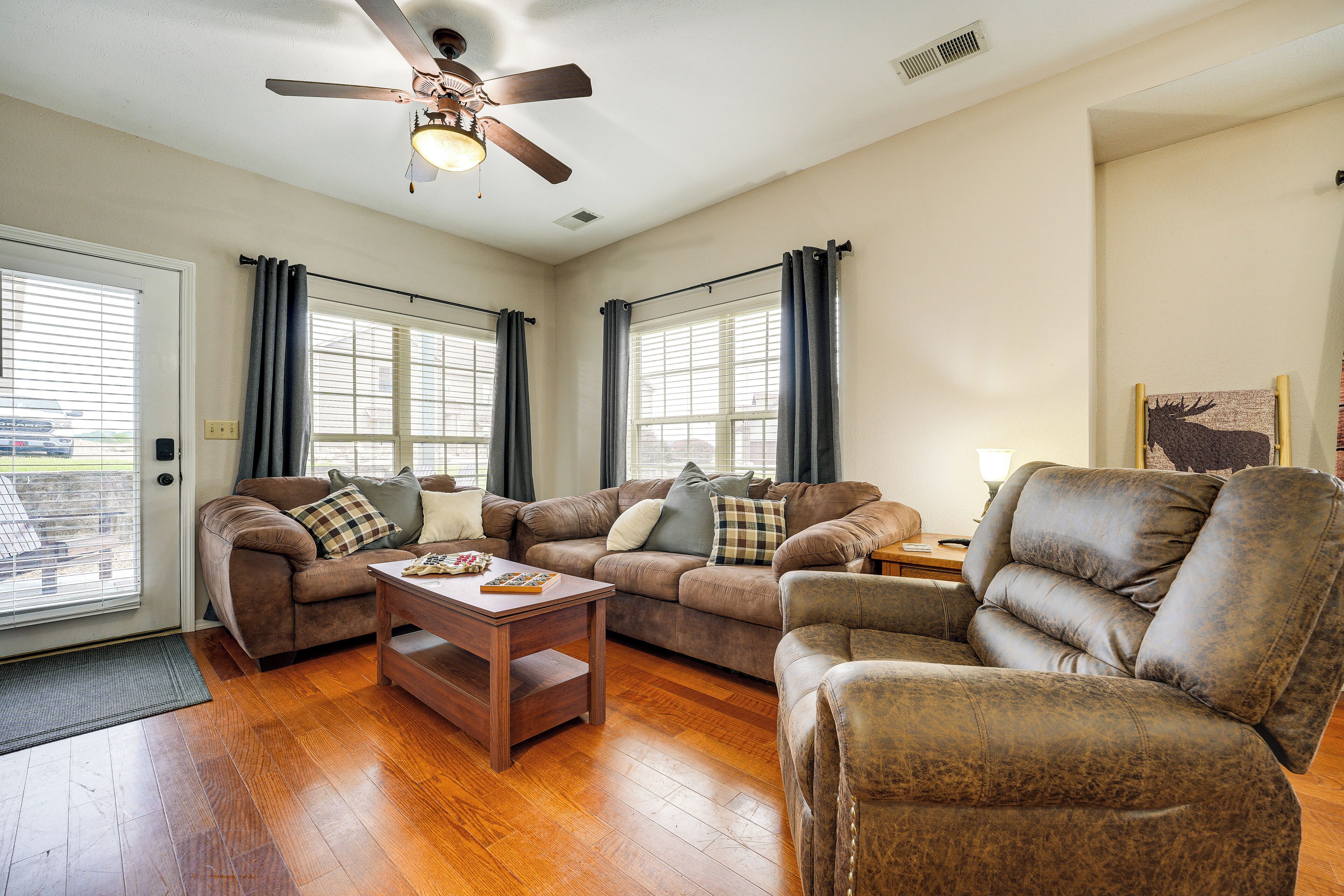 Apartamento (2 Bedrooms) | Fachada del alojamiento