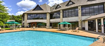 Branson West Vacation Rental w/ Resort Amenities!