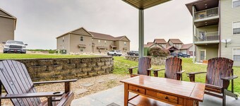 Branson West Vacation Rental w/ Resort Amenities!