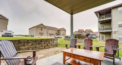 Branson West Vacation Rental w/ Resort Amenities!