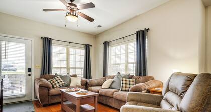 Branson West Vacation Rental w/ Resort Amenities!
