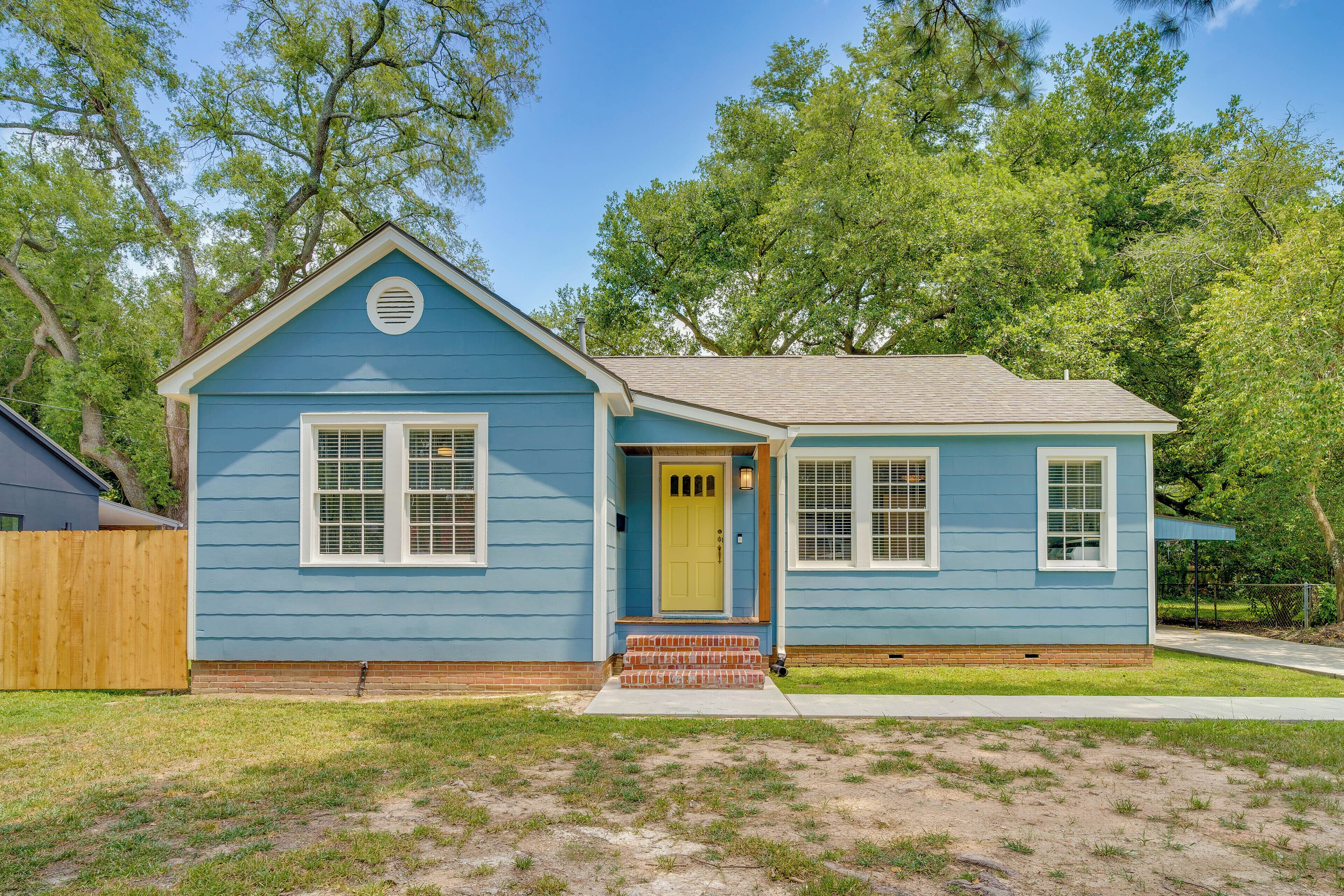 Casa (2 Bedrooms) | Interior