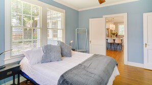 獨棟房屋 (2 Bedrooms) | 住宿內部