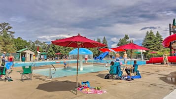 Cottage (2 Bedrooms) | Interior