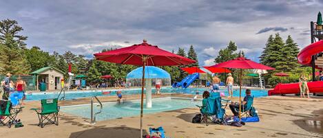 Cottage (2 Bedrooms) | Interior