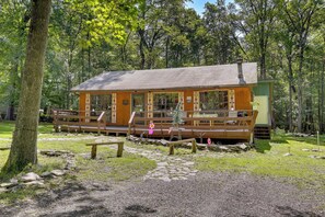 Cottage (2 Bedrooms) | Intérieur