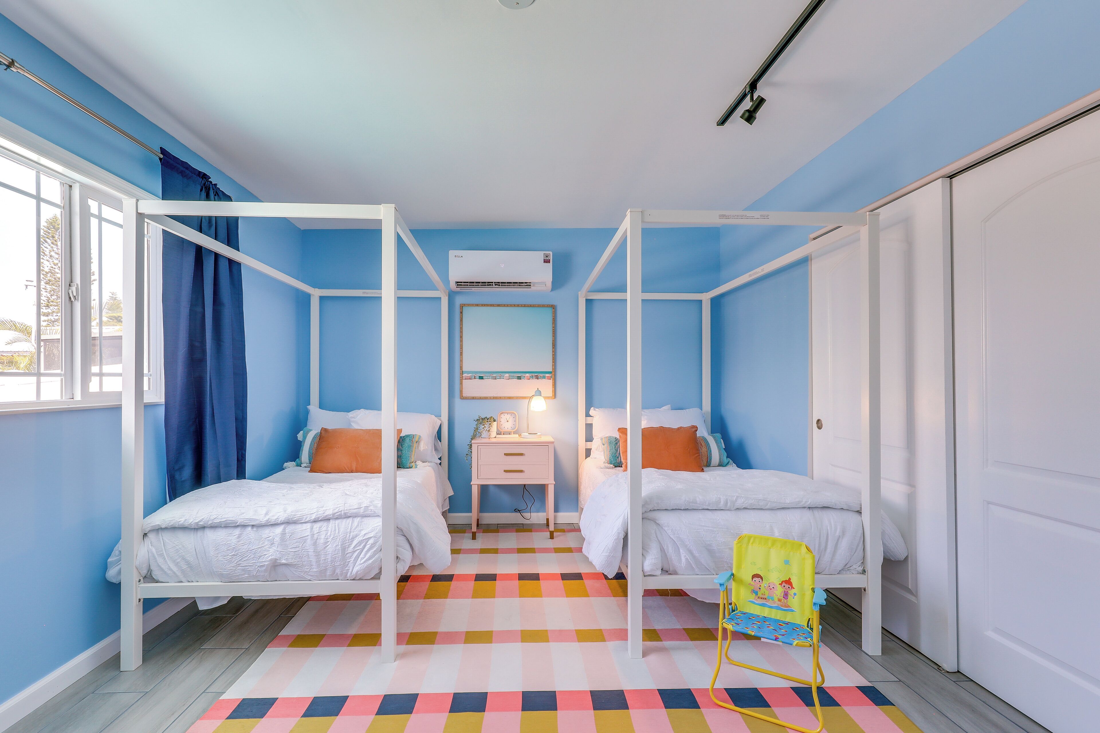 Casa (4 Bedrooms) | Parte interna