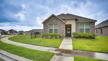 House (4 Bedrooms) | Bahagian dalam