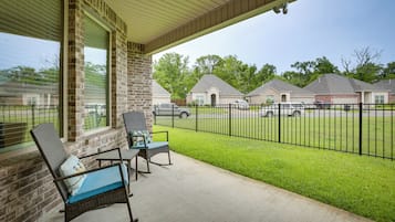 House (4 Bedrooms) | Bahagian dalam