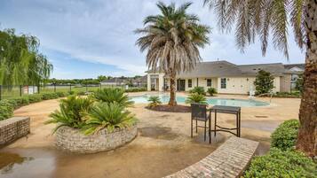 House (4 Bedrooms) | Bahagian dalam