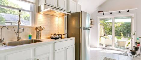 Casa (2 Bedrooms) | Interior