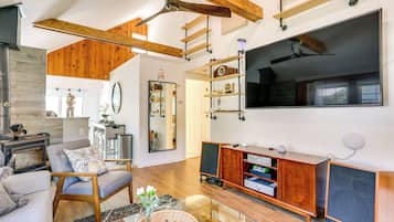 Nhà (2 Bedrooms) | Nội thất
