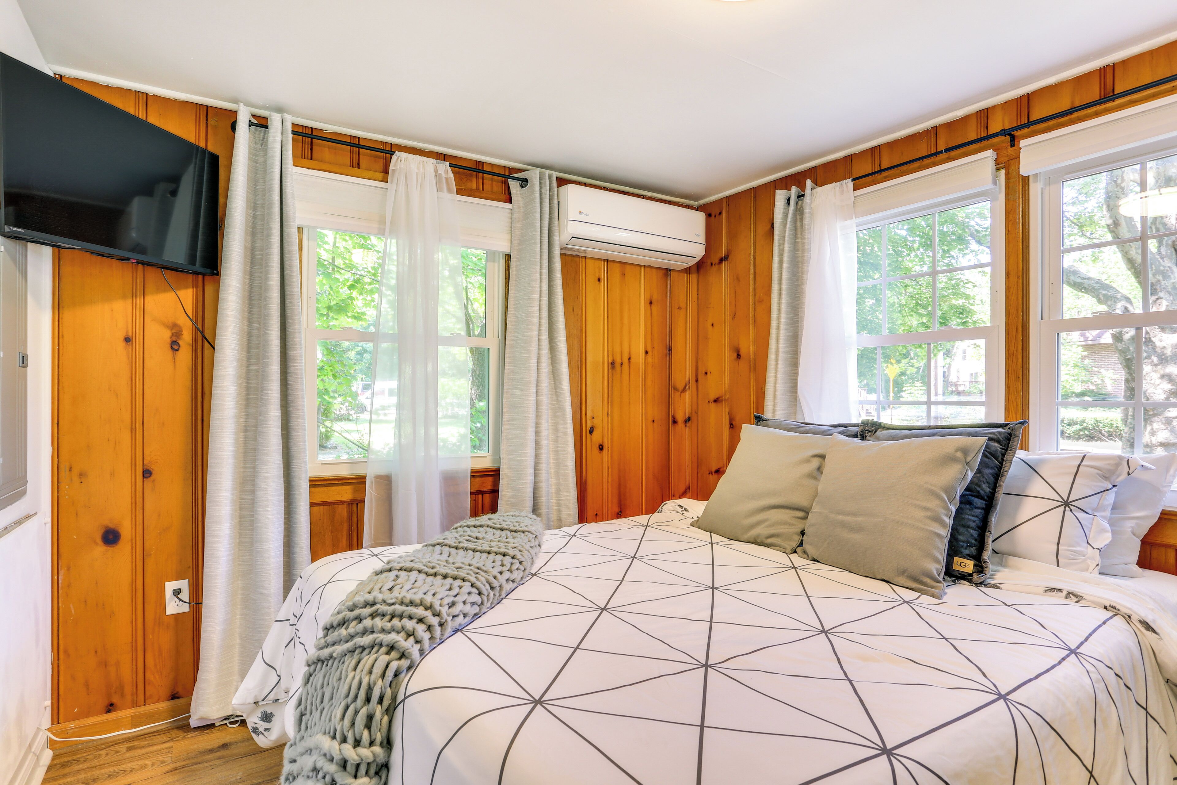 單棟房屋 (2 Bedrooms) | 內部