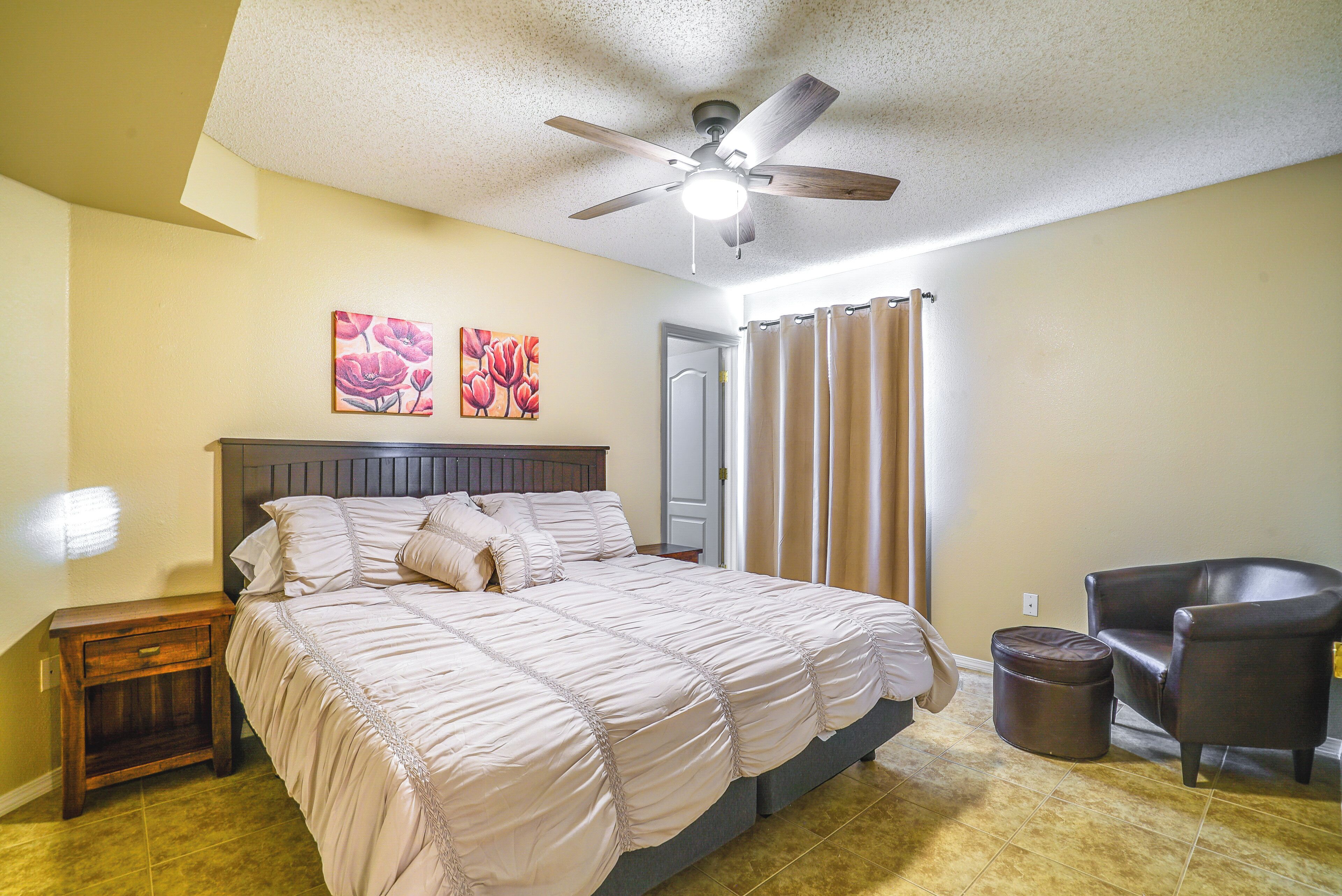 House (3 Bedrooms) | Bahagian dalam