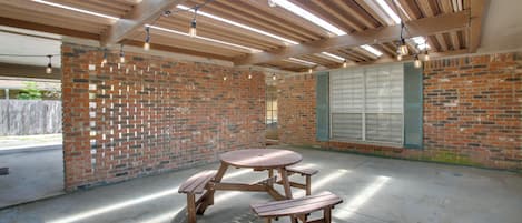 Casa (4 Bedrooms) | Parte interna
