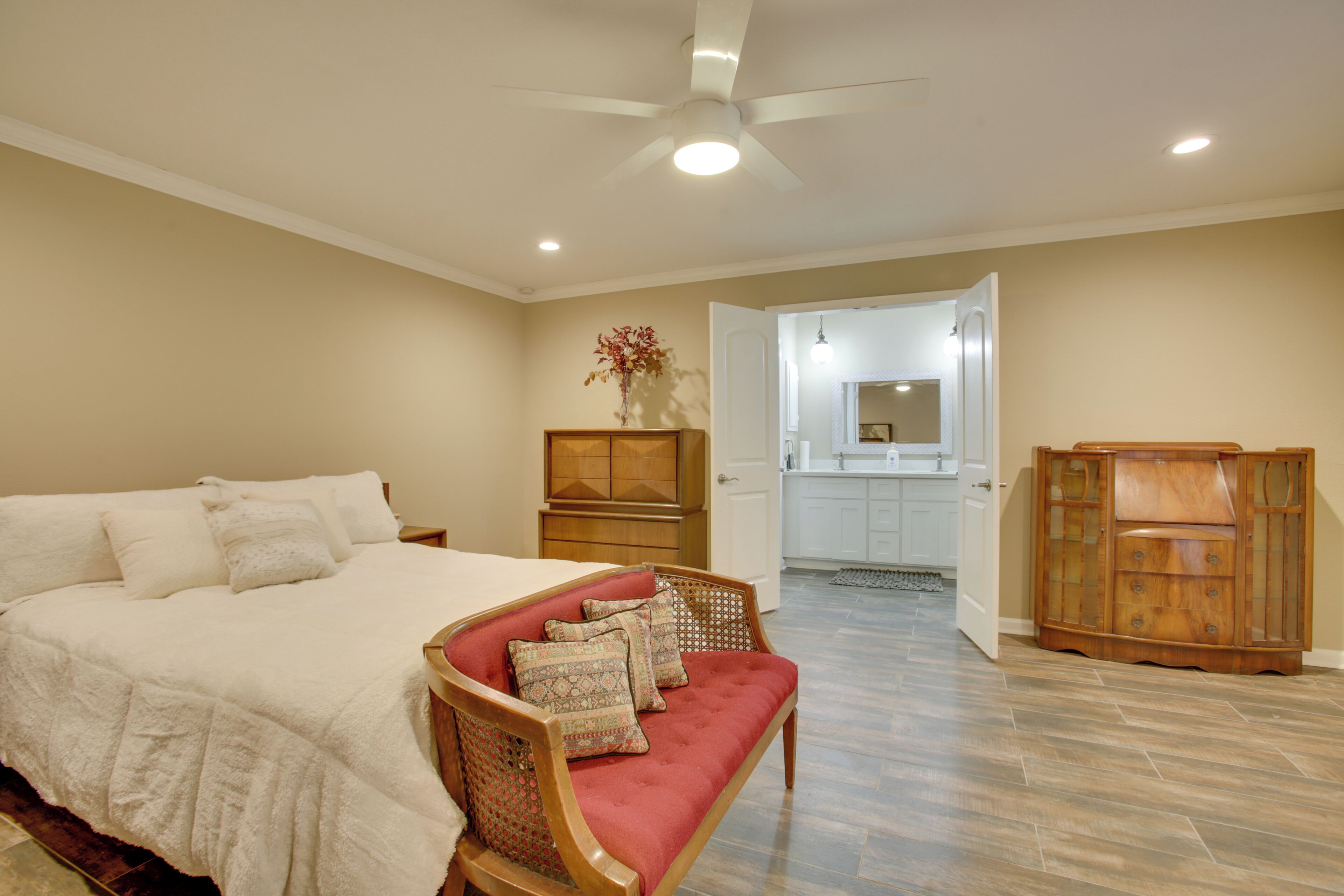 Nhà (4 Bedrooms) | Nội thất