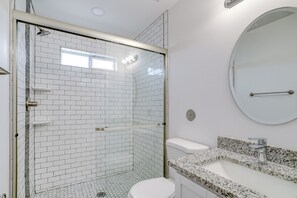 Interior - Sleek + Modern El Paso Retreat ~ 6 Mi to Downtown! (El Paso)