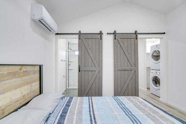 Casa (1 Bedroom) | Interior