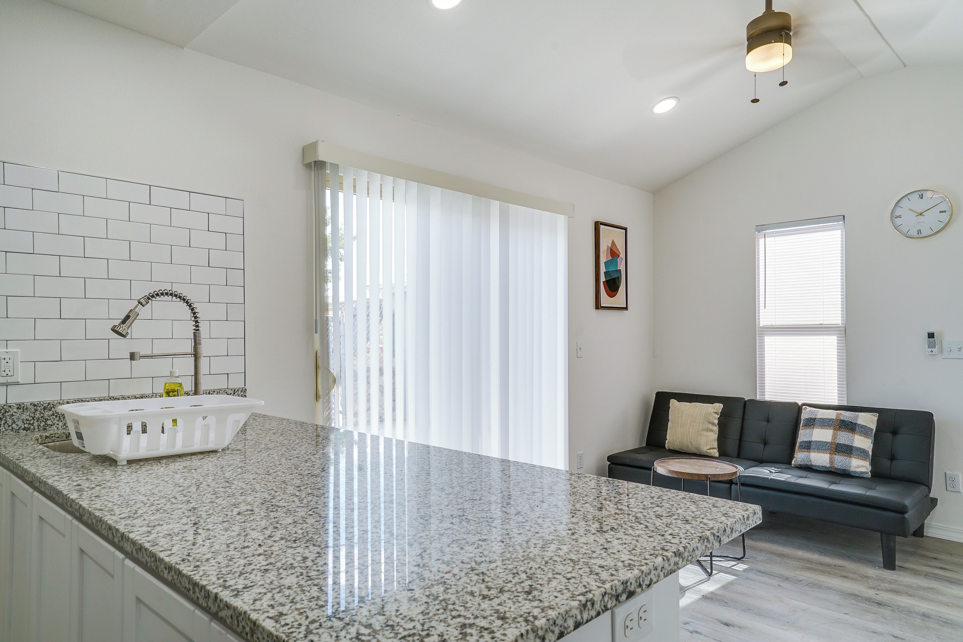 House (1 Bedroom) | Bahagian dalam