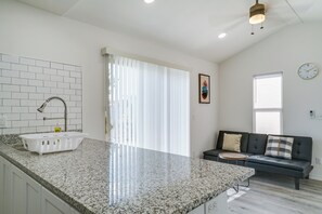 Casa (1 Bedroom) | Interior