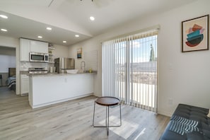 House (1 Bedroom) | Interior