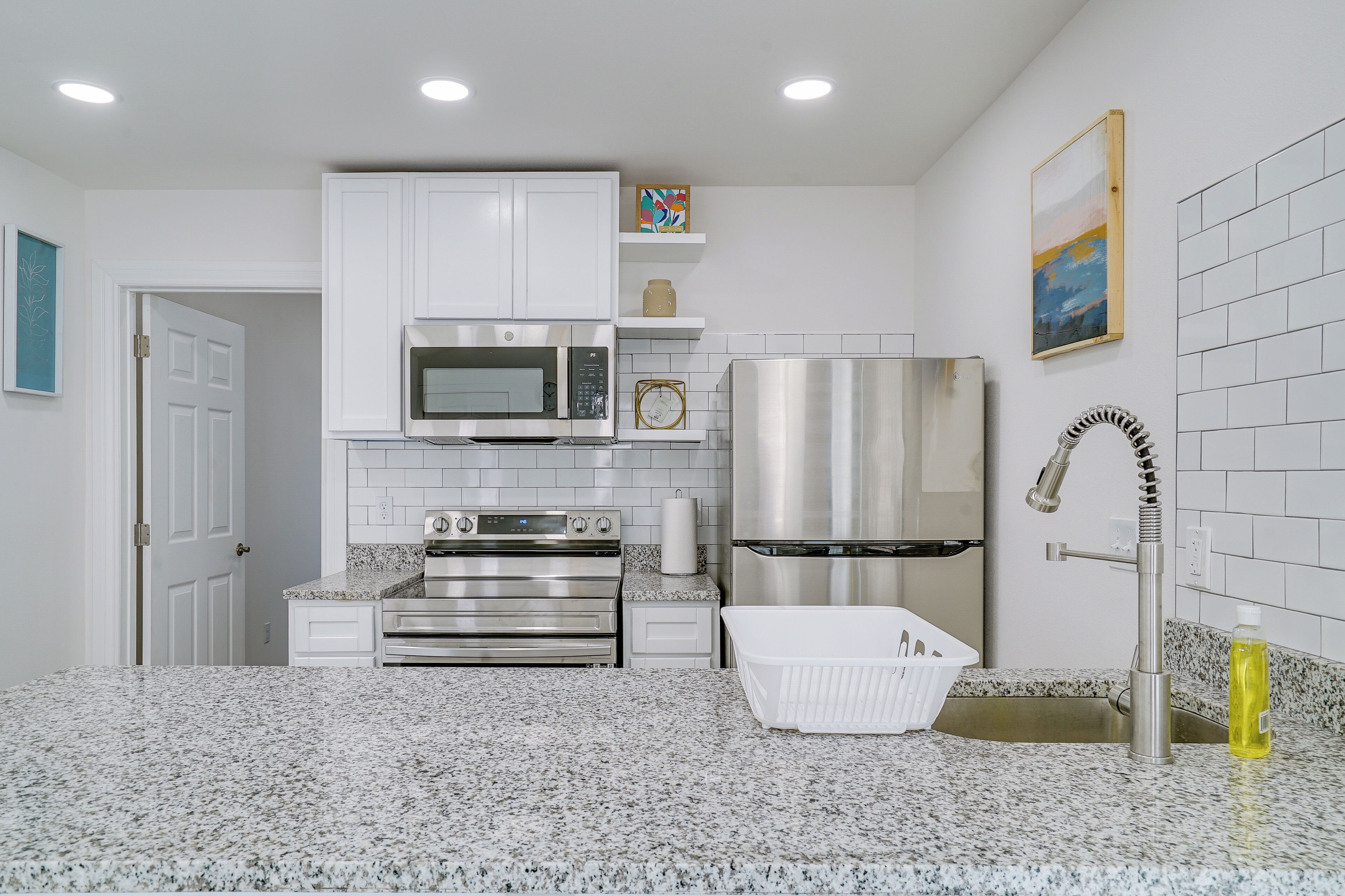 House (1 Bedroom) | Bahagian dalam