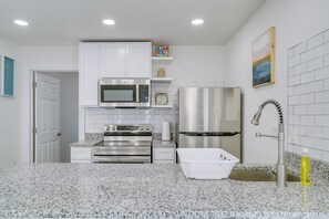 Casa (1 Bedroom) | Interior