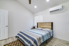 Maison (1 Bedroom) | Intérieur