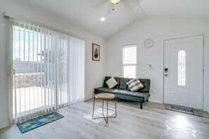 Ferienhaus (1 Bedroom) | Innenbereich