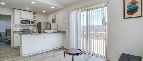 Rumah (1 Bedroom) | Interior