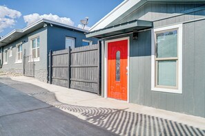 Talo (1 Bedroom) | Sisätilat