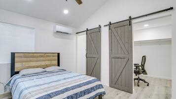 House (1 Bedroom) | Bahagian dalam