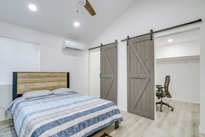 Ferienhaus (1 Bedroom) | Innenbereich