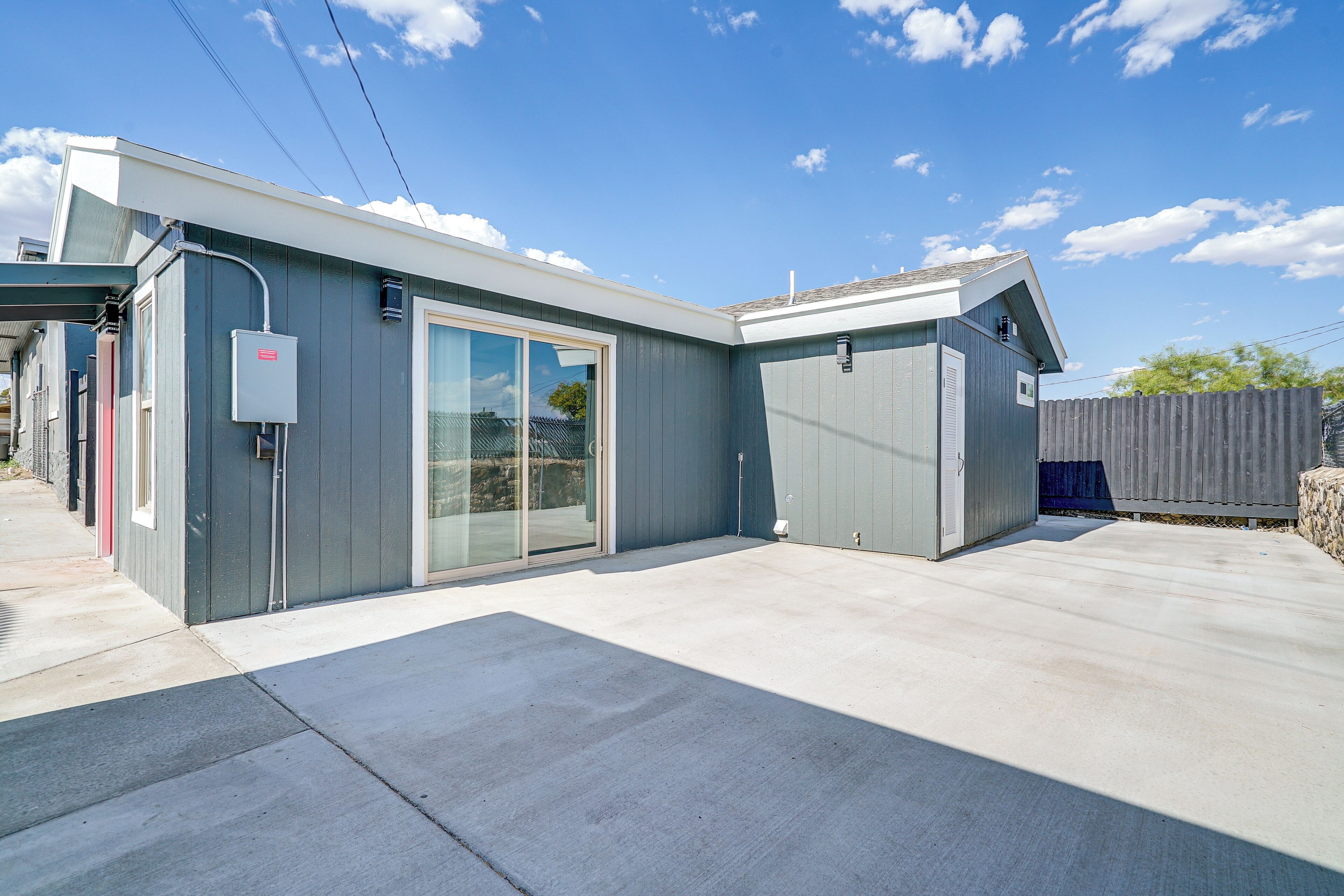 House (1 Bedroom) | Bahagian dalam