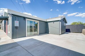 Maison (1 Bedroom) | Intérieur