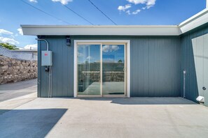 Talo (1 Bedroom) | Sisätilat