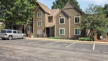 Apartemen (2 Bedrooms) | Interior