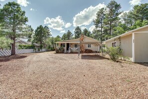 Huis (4 Bedrooms) | Interieur